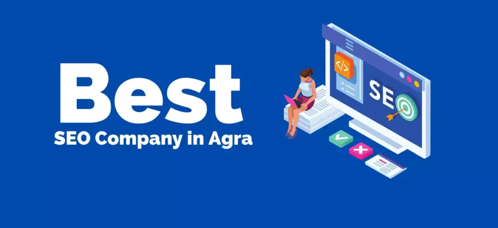 top best company in agra