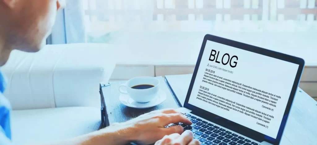 Elements Of An Exceptional Blog Post