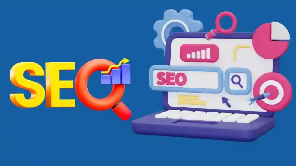 SEO Company in Agra